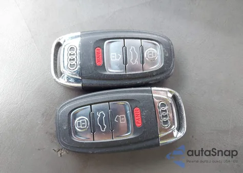 2016 Audi A5 2.0T Premium from USA, damaged, VIN WAUM2AFR5GA011293